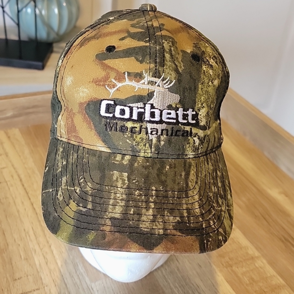 🍃 Port Authority men's hat cap